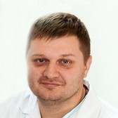 Максим Древаль