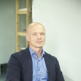 Дмитрий Колотушкин