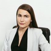 Светлана Спиридонова