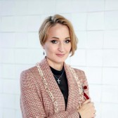 Александра Елисеева