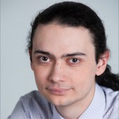 Виктор Демин
