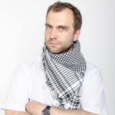 Илья Садовский