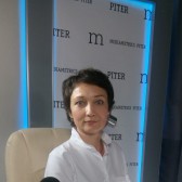 Татьяна Лунина