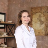 Арина Егорова