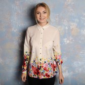 Александра Махудинова