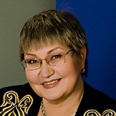 Лайла Ахметова