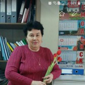 Людмила Ткаченко