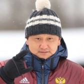 Александр Пак