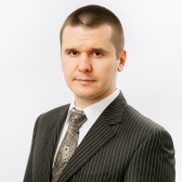Евгений Колесников