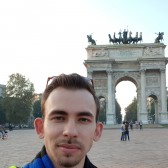 Дмитрий Золотенков