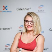 Дарья Санина