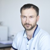 Денис Голубин