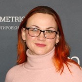Елена Кудрявцева