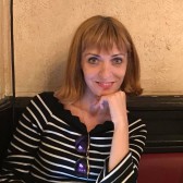 Светлана Амеличкина