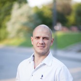 Семен Мещеряков