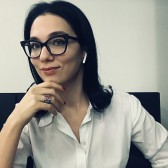 Александра Суслина