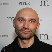 Юрий Голиков