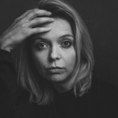 Надежда Ларина