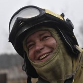 Михаил Сафроненко