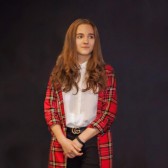Катерина Жигина