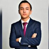 Арслан Шахмухаметов