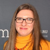 Светлана Ханинаева
