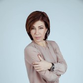 Светлана Орленко