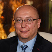 Юрий Романов
