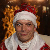 Роман Миронов