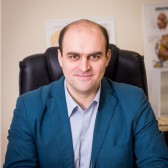 Григорий Анисимов