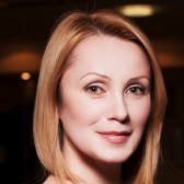 Ирина Прокопьева