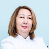 Гульбахар Багыева
