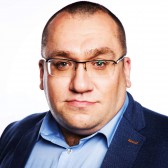 Лука Сафонов
