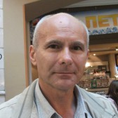Александр Згурский
