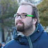 Алексей Турчин