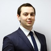 Антон Романов