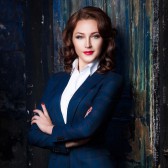Анастасия Заточная