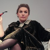 Елена Ковылина