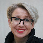 Надежда Зубова
