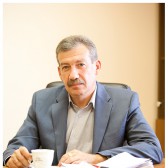 Александр Гонопольский