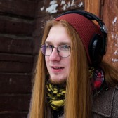 Антон Ена