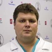 Георгий Шадрин