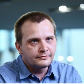 Алексей Сальников