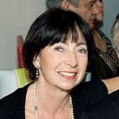 Анна Березина