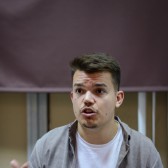 Алексей Зотов