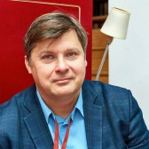 Андрей Лисицкий