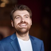 Александр Семин