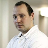Алексей Алексеев