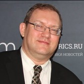 Сергей Румянцев