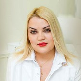 Светлана Данилова